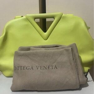 Bottega Veneta The Point WomenBag